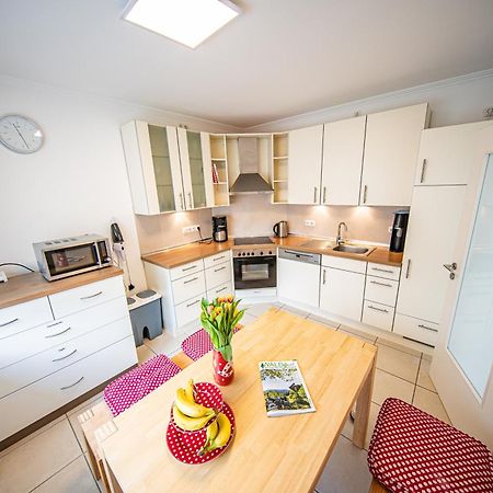 Schoene Ferienwohnung Vor Den Toren Pullman Citys Zwei Aicha vorm Wald エクステリア 写真