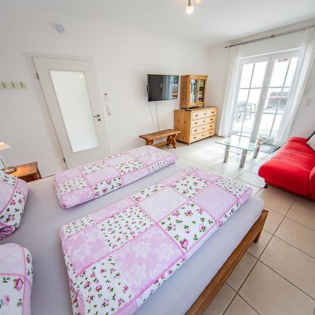 Schoene Ferienwohnung Vor Den Toren Pullman Citys Zwei Aicha vorm Wald エクステリア 写真
