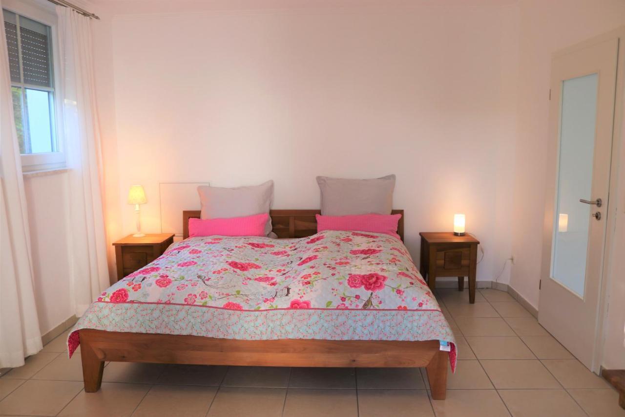 Schoene Ferienwohnung Vor Den Toren Pullman Citys Zwei Aicha vorm Wald エクステリア 写真