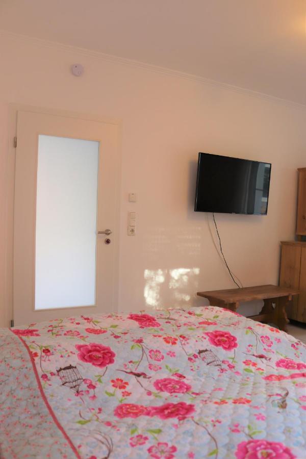 Schoene Ferienwohnung Vor Den Toren Pullman Citys Zwei Aicha vorm Wald エクステリア 写真