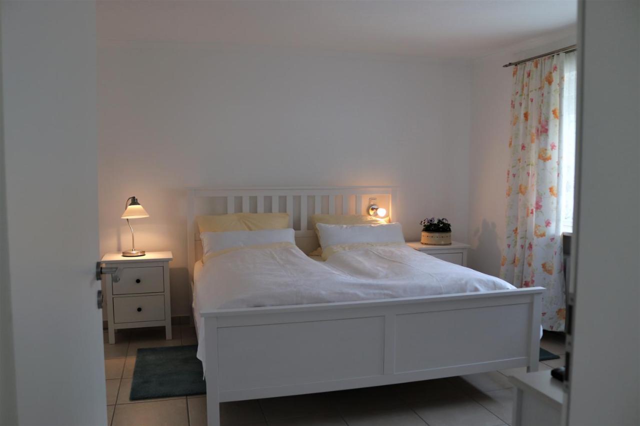 Schoene Ferienwohnung Vor Den Toren Pullman Citys Zwei Aicha vorm Wald エクステリア 写真