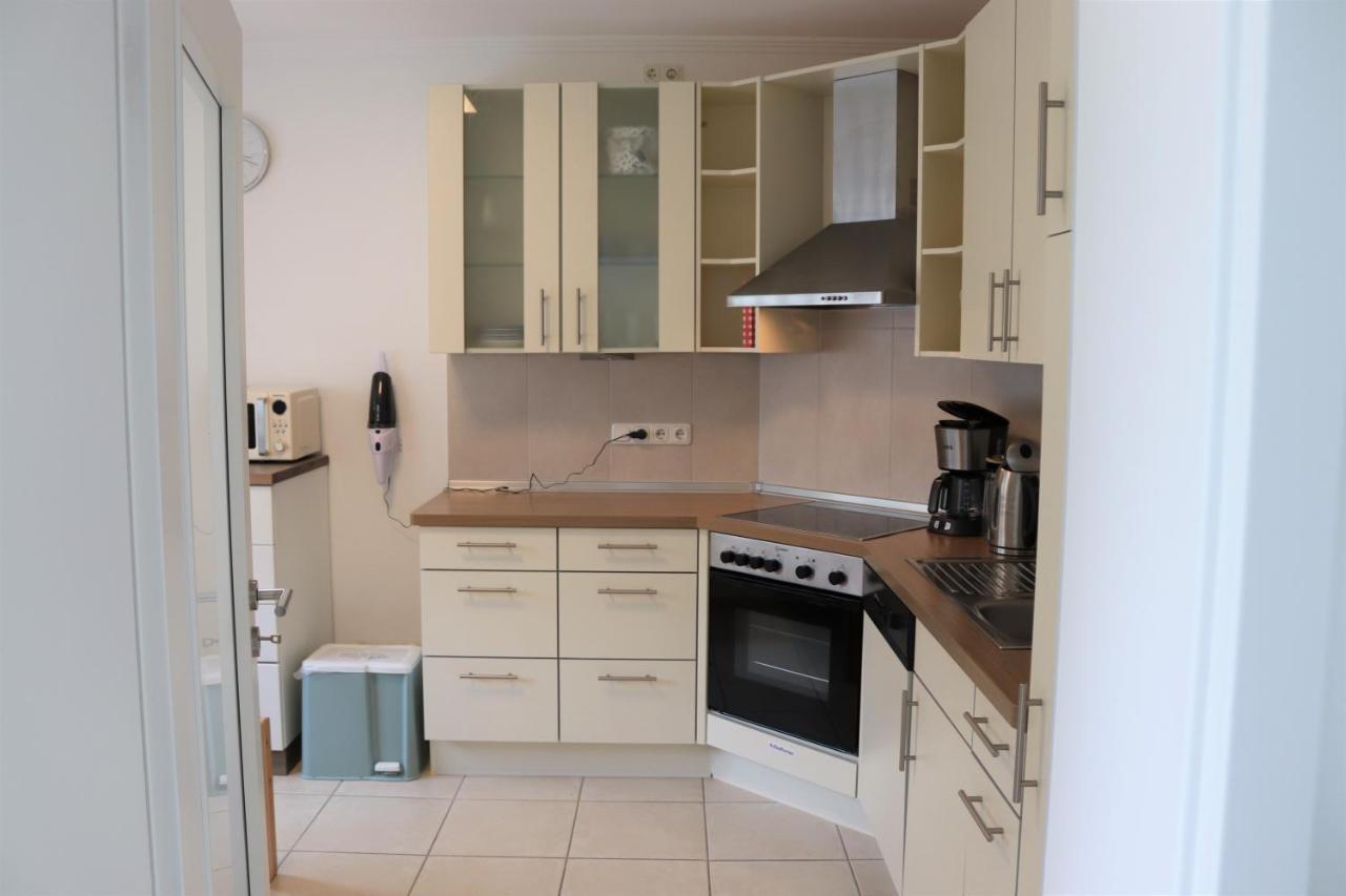 Schoene Ferienwohnung Vor Den Toren Pullman Citys Zwei Aicha vorm Wald エクステリア 写真