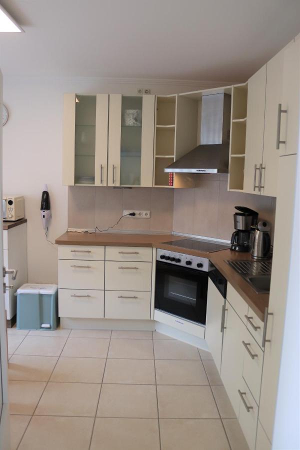 Schoene Ferienwohnung Vor Den Toren Pullman Citys Zwei Aicha vorm Wald エクステリア 写真