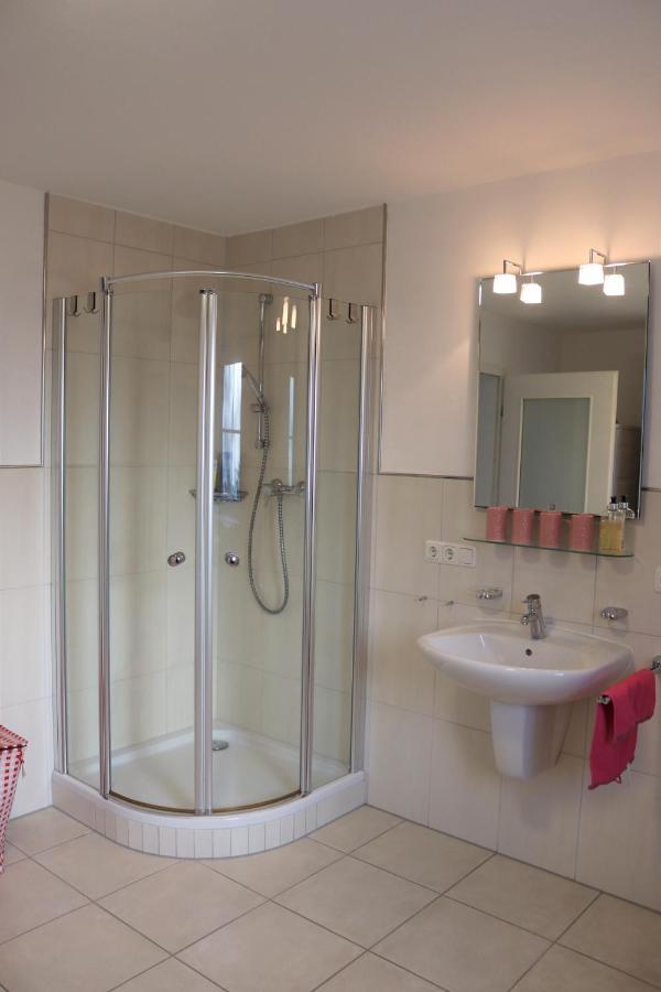 Schoene Ferienwohnung Vor Den Toren Pullman Citys Zwei Aicha vorm Wald エクステリア 写真