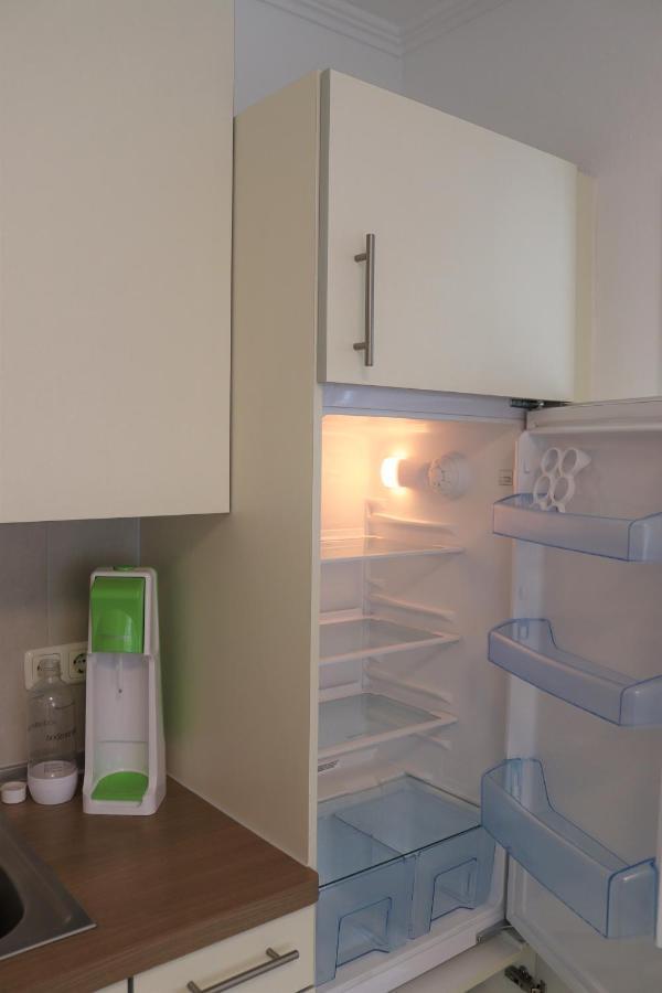 Schoene Ferienwohnung Vor Den Toren Pullman Citys Zwei Aicha vorm Wald エクステリア 写真