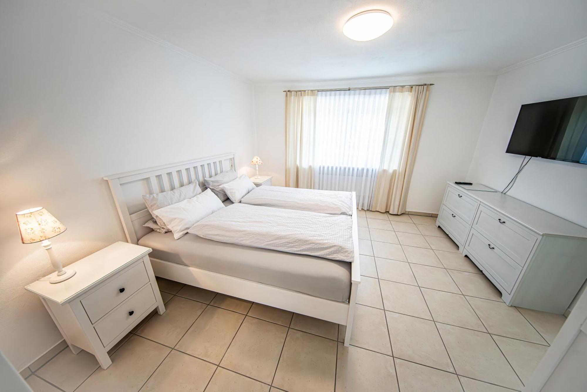 Schoene Ferienwohnung Vor Den Toren Pullman Citys Zwei Aicha vorm Wald エクステリア 写真